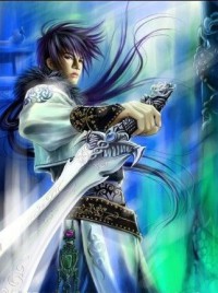 穿进赛博游戏后逆袭成神