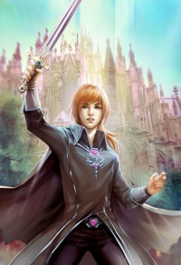 如果爱下去（GL）